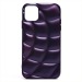 Чехол-накладка - SC340  для "Apple iPhone 11" (dark violet) (230438)#2012083