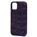 Чехол-накладка - SC340  для "Apple iPhone 11" (dark violet) (230438)#2012084