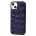 Чехол-накладка - SC340  для "Apple iPhone 13" (dark violet) (230398)#2011556