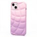 Чехол-накладка - SC340  для "Apple iPhone 13" (violet/white) (230400)#2011547