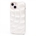 Чехол-накладка - SC340  для "Apple iPhone 13" (white) (230399)#2011544