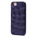 Чехол-накладка - SC340  для "Apple iPhone 7/8/SE 2022" (dark violet) (230428)#2011523