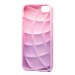 Чехол-накладка - SC340  для "Apple iPhone 7/8/SE 2022" (violet/white) (230430)#2011515