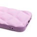 Чехол-накладка - SC340 для "Apple iPhone 12" (violet/white) (230425)#2012107