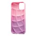 Чехол-накладка - SC340 для "Apple iPhone 12" (violet/white) (230425)#2012106