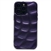 Чехол-накладка - SC340 для "Apple iPhone 14 Pro Max" (dark violet) (230413)#2012111