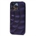 Чехол-накладка - SC340 для "Apple iPhone 14 Pro Max" (dark violet) (230413)#2012112