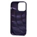 Чехол-накладка - SC340 для "Apple iPhone 14 Pro Max" (dark violet) (230413)#2012113