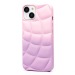 Чехол-накладка - SC340 для "Apple iPhone 14" (violet/white) (230420)#2012136