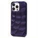 Чехол-накладка - SC340 для "Apple iPhone 15 Pro Max" (dark violet) (230393)#2012142