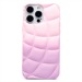 Чехол-накладка - SC340 для "Apple iPhone 15 Pro Max" (violet/white) (230395)#2012067