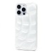 Чехол-накладка - SC340 для "Apple iPhone 15 Pro Max" (white) (230394)#2012071