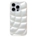 Чехол-накладка - SC340 для "Apple iPhone 15 Pro" (white) (230404)#2012090