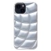 Чехол-накладка - SC340 для "Apple iPhone 15" (white) (230409)#2011562