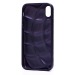 Чехол-накладка - SC340 для "Apple iPhone XR" (dark violet) (230433)#2011577