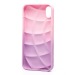 Чехол-накладка - SC340 для "Apple iPhone XR" (violet/white) (230435)#2011568