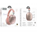 Накладные Bluetooth-наушники Hoco W35 Max (розовый)#2010651
