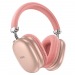 Накладные Bluetooth-наушники Hoco W35 Max (розовый)#2010648