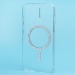 Чехол-накладка ORG PC Clear Case SafeMag для "Apple iPhone 14/iPhone 13" (transparent) (231210)#2051782