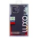 Чехол-накладка Luxo Creative PC для "Apple iPhone 13 Pro Max" (119) (dark violet) (230971)#2014889
