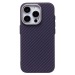 Чехол-накладка Luxo Creative PC для "Apple iPhone 15 Pro" (119) (dark violet) (230947)#2014833