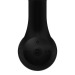 Полноразмерные беспроводные наушники FUMIKO BOLERO (4 ч/150 mAh/Bluetooth/AUX/TF) черные#2012566
