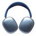 Bluetooth-наушники полноразмерные - AirPods Max (A) (blue) (232801)#2016463