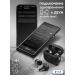 Беспроводные Bluetooth-наушники Hoco TWS EQ9 Plus ANC APods Pro2 (milky white) (230107)#2011948
