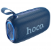 Портативная акустика Hoco HC25 Radiante (blue) (229394)#2011919