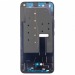 Рамка дисплея для Huawei Honor 30 (BMH-AN10) Черный (возможен дефект ЛКП)#2123928
