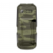 Мобильный телефон BQM-2410L Tank Power 4G Camouflage+Gunmetal#2012868