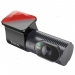 Автомобильный видеорегистратор HOCO DV7 Driving recorder (черный)#2012716