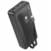 Портативный аккумулятор BOROFONE BJ57A 20000 mAh 22.5W+ PD 20W (черный)#2039376