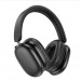 Накладные Bluetooth-наушники BOROFONE BO27 (черный)#2012790