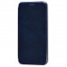 Чехол-книжка - BC002 для "Honor 200 lite" (blue) (232724)#2012756