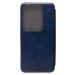 Чехол-книжка - BC002 для "Huawei Pura 70 Pro Global" (blue) (232856)#2060899