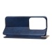 Чехол-книжка - BC002 для "Huawei Pura 70 Pro Global" (blue) (232856)#2060901