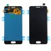 Дисплей для Samsung Galaxy A3 2016 (A310F) в сборе с тачскрином Черный - (OLED)#2085555