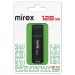 USB 3.0 карта памяти 128 ГБ Mirex Spacer Black (13600-FM3SP128)#2012832