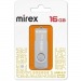 USB карта памяти 16ГБ Mirex Swivel Silver (13600-FMUSIS16)#2012828