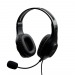 Наушники Dialog HS-M230 стереонаушники, микрофон -регулятором громкости#2012928
