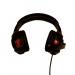 Наушники Dialog HS-M285 стереонаушники, микрофон -регулятором громкости#2012939