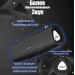 Колонка беспроводная ZEALOT S39 50W, (USB,FM,TF card)  цвет черный#2013472