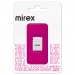 USB карта памяти 64ГБ Mirex Minca White (13600-FMUMIW64)#2042816