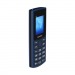 Мобильный телефон MAXVI C40 Blue (1,77"/0,3МП/600mAh)#2013528