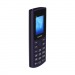 Мобильный телефон MAXVI C40 Purple (1,77"/0,3МП/600mAh)#2013530