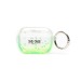 Чехол - PCP11 для кейса "Apple AirPods Pro 2" (green) (230456)#2017530