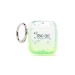 Чехол - PCP11 для кейса "Apple AirPods/AirPods 2" (green) (230450)#2017527