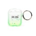 Чехол - PCP11 для кейса "Apple AirPods/AirPods 2" (green) (230450)#2017528