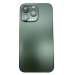 Корпус iPhone 13 Pro (Оригинал 100% Снятый) Зеленый (Без комплекта)#2074728